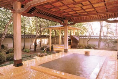 長野縣 地區 日式溫泉旅館 私人溫泉推介 露天浴池 私家風呂 高級酒店推薦日本人氣排名